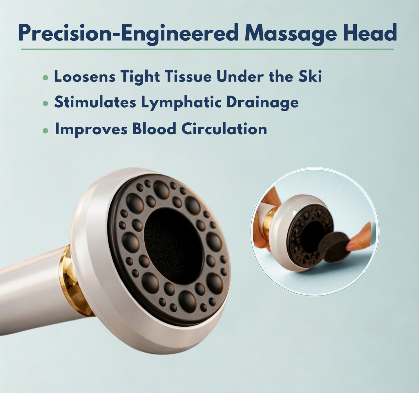 LipoTherm Pro Massager