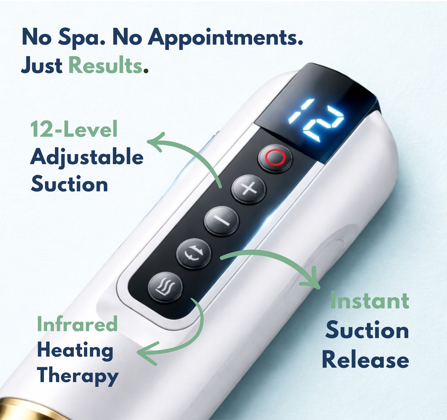 LipoTherm Pro Massager